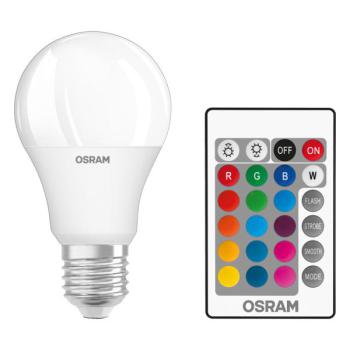  LED Tlcom RGBW CLA60 827 E27 