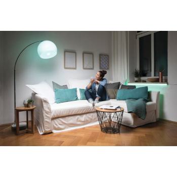  LED Tlcom RGBW CLA60 827 E27 