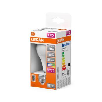  LED Tlcom RGBW CLA60 827 E27 