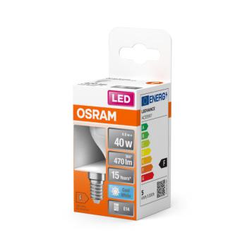  LED OSR CLP40 840 E14 