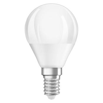  LEDSCLP40D 4,5W/827 230VFR E14 