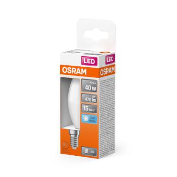  LED OSR CLB40 840 E14 