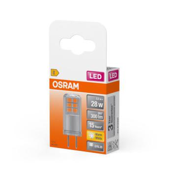  LEDPIN302,6W/82712VCLGY6.35 
