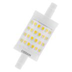  LEDLI7875D 8,5W/827 230V R7S 