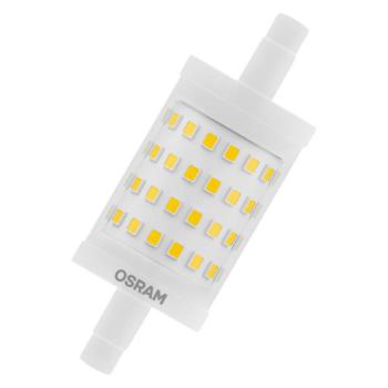  LEDLI7875D 8,5W/827 230V R7S 