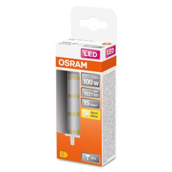  LEDLI118100 12,5W/827 230V R7S 
