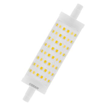  LEDLI118125 15W/827 230V R7S 
