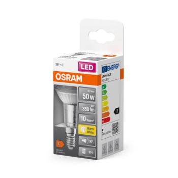  LSPAR165036 4,5W/827 230V E14 