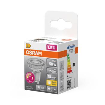  LSPAR16503XD4,5W/827230VGU10 