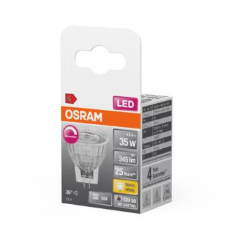  LSMR11D3536 4,5W/927 12VGU4 