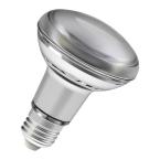  LEDSR80100 9,1W/827 230V GLE27 