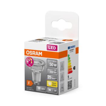  LSPAR16GLD504,5W/827230VGU10 