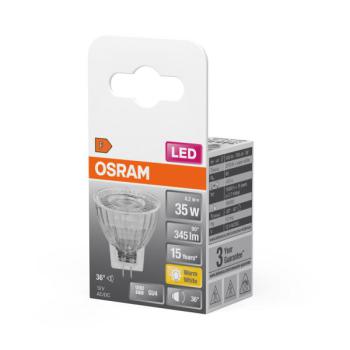  LEDSMR113536 4,2W/82712VGU4 