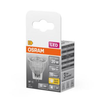  LEDSMR112036 2,5W/82712VGU4 