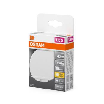  LED OSR GX53 827 
