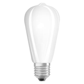  LEDISON55 6,5W/827 230VGLFRE27 