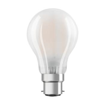  LEDSCLA60D 7W/827 230VGLFR B22 