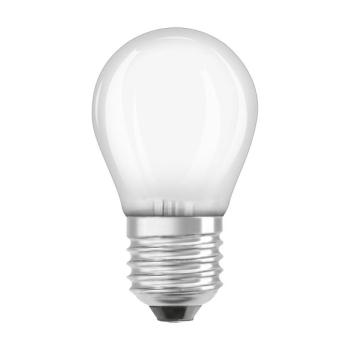  LED FIL OSR CLP60 827 E27 