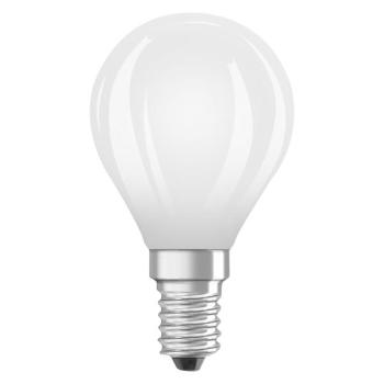  LEDSCLP60 6,5W/827 230VGLFRE14 