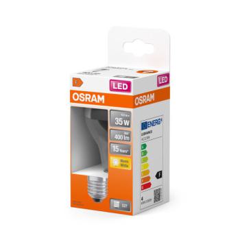  LEDSCLA35MIRS 4W/827230VFILE27 