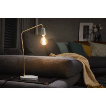  LEDSCLA40 4W/827 230V FIL B22D 