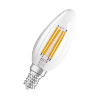  LED OSR+ GlowDIM CLB40 827 E14 