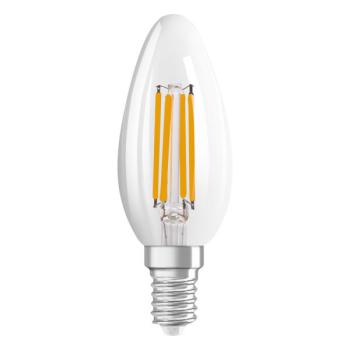  LED OSR+ GlowDIM CLB40 827 E14 