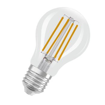  LED OSR+ GlowDIM CLA60 827 E27 