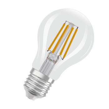  LED OSR+ GlowDIM CLA40 827 E27 