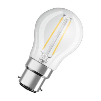  LED FIL OSR CLP40 827 E14 