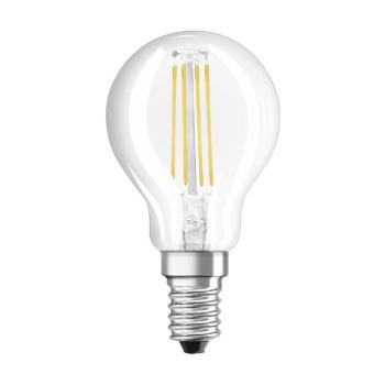  LEDSCLP40 4W/827 230V FIL E14 