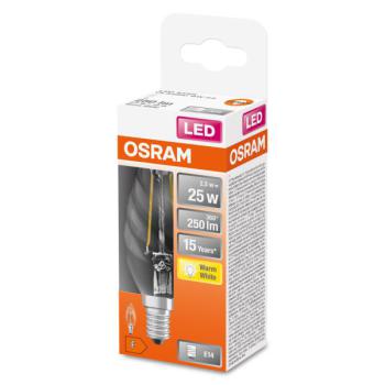  LEDSCLBW25 2,5W/827 230VFILE14 