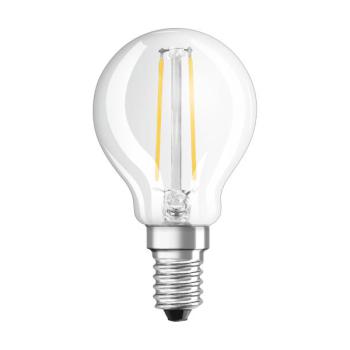  LED FIL OSR DIM CLP25 827 E14 