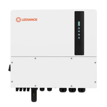  Onduleur Hyb PV 12kW Triphas� 