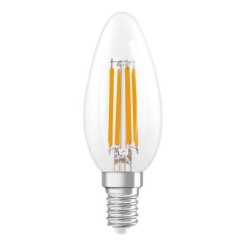  LED P CLB DIM 3.4W 827 FIL E14 