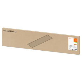  PL PFM 1200 30W/3000K UGR19 