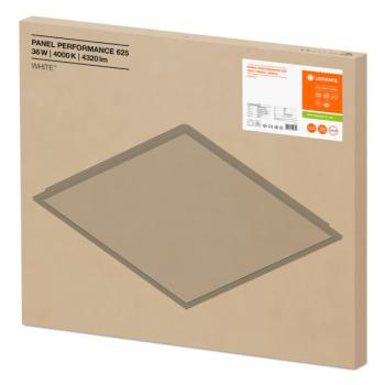  PL PFM 625 36W/4000K 