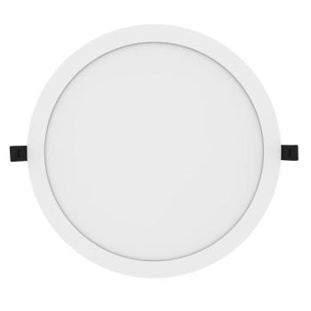  DL Slim Alu DN280 25W MS IP44 