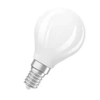  LED OSR CLP 3,4W827 FR DIM E14 