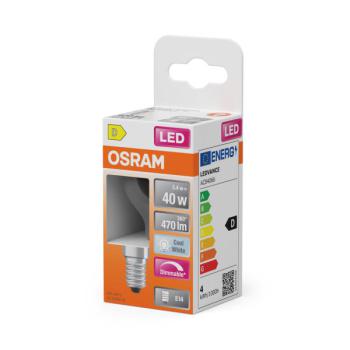  LED OSR CLP 3,4W840 FILDIM E14 
