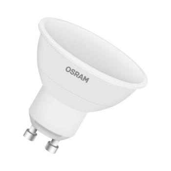  LED Tlcom RGBW PAR16 827GU10 
