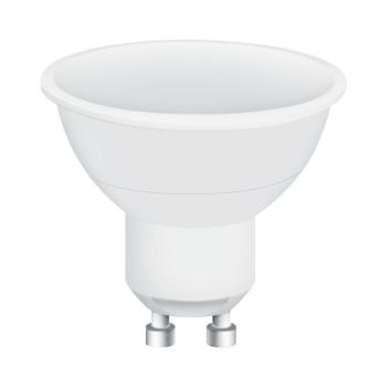  LED Tlcom RGBW PAR16 827GU10 