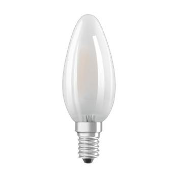  LED FIL OSR CLB40 865 E14 