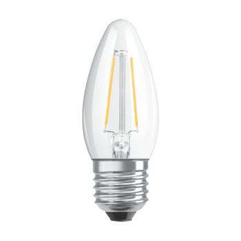  LEDSCLB40D 5W/827 230V FIL E27 