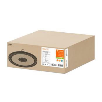  HB PFM 93W/6500K 70DEG IP65 