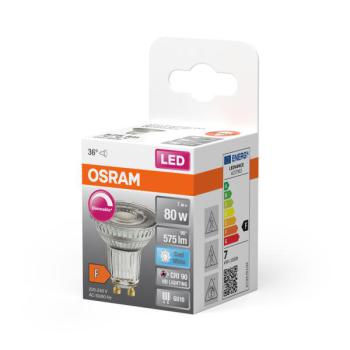  LSSPR16D8036 8,3W/940 230VGU10 