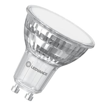  LED P PAR16 80 120 830 GU10 