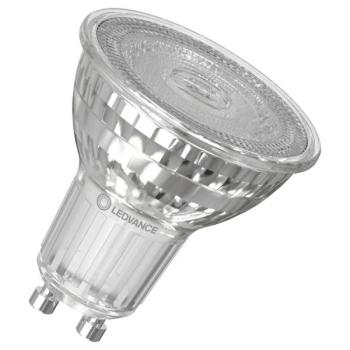  LED P PAR16 50 DIM 940 GU10 X5 