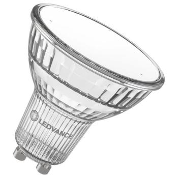  LED P PAR16 50 120 827 GU10 
