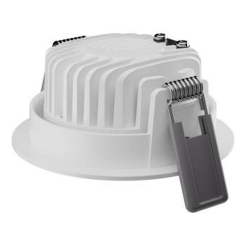  SP ADJ D83 8W/930 PSDIM IP20WT 